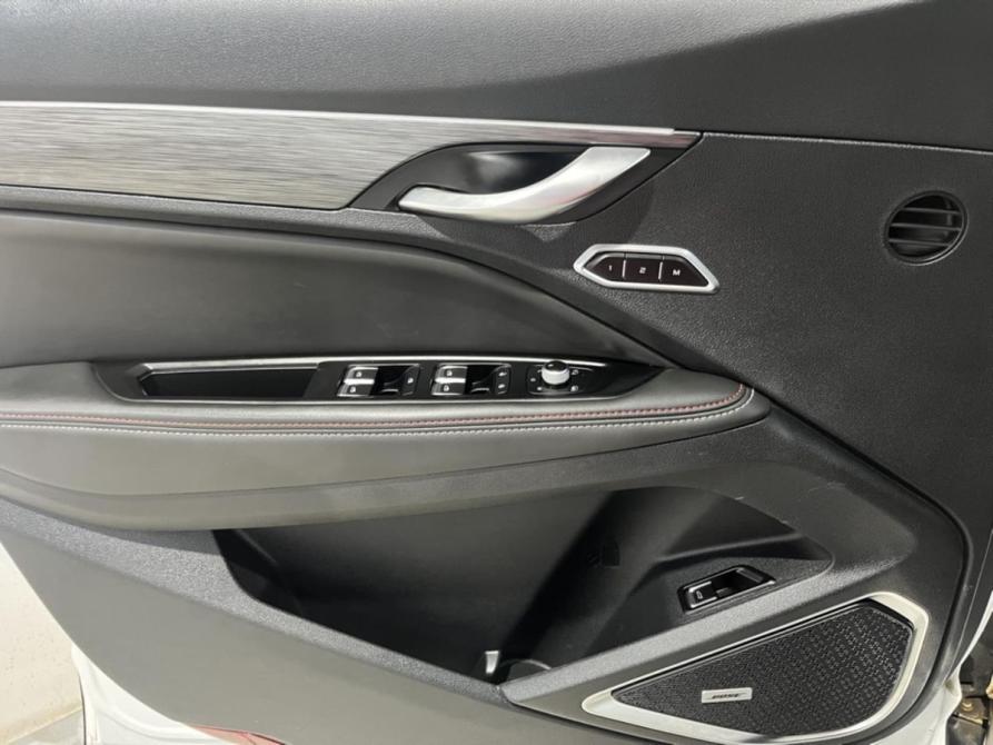 Geely Tugella I Рестайлинг Курск  - изображение 18