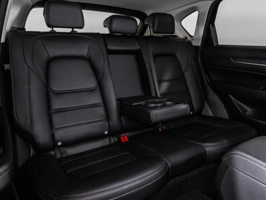 Mazda CX-5 II Санкт-Петербург  - изображение 25