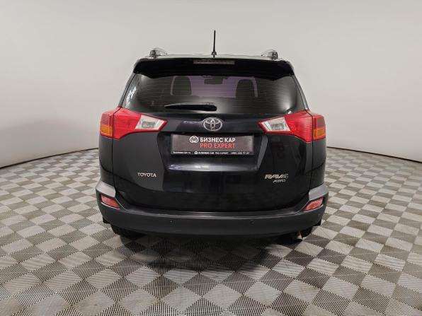 Toyota RAV4 IV (XA40) с пробегом 2014 года, цена 1 565 000 рублей, 271812 км, внедорожник, Автокод Объявления