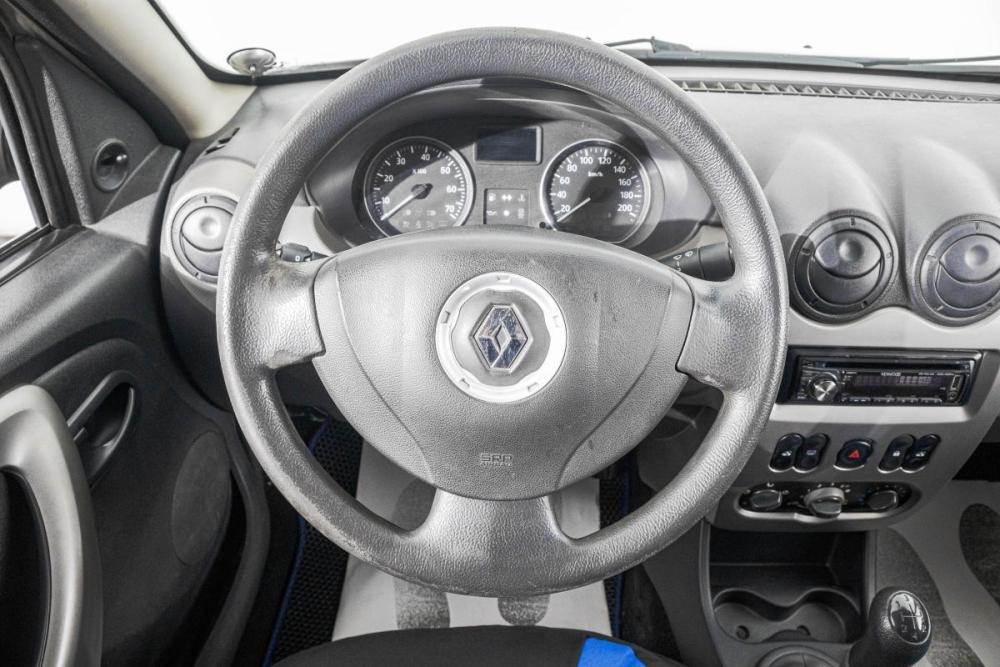 Renault Sandero I Барнаул  - изображение 12