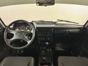 Lada (ВАЗ) 2121 (4x4) I Рестайлинг Москва  - изображение 18