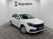 Lada (ВАЗ) Vesta I Воронеж  - изображение 24