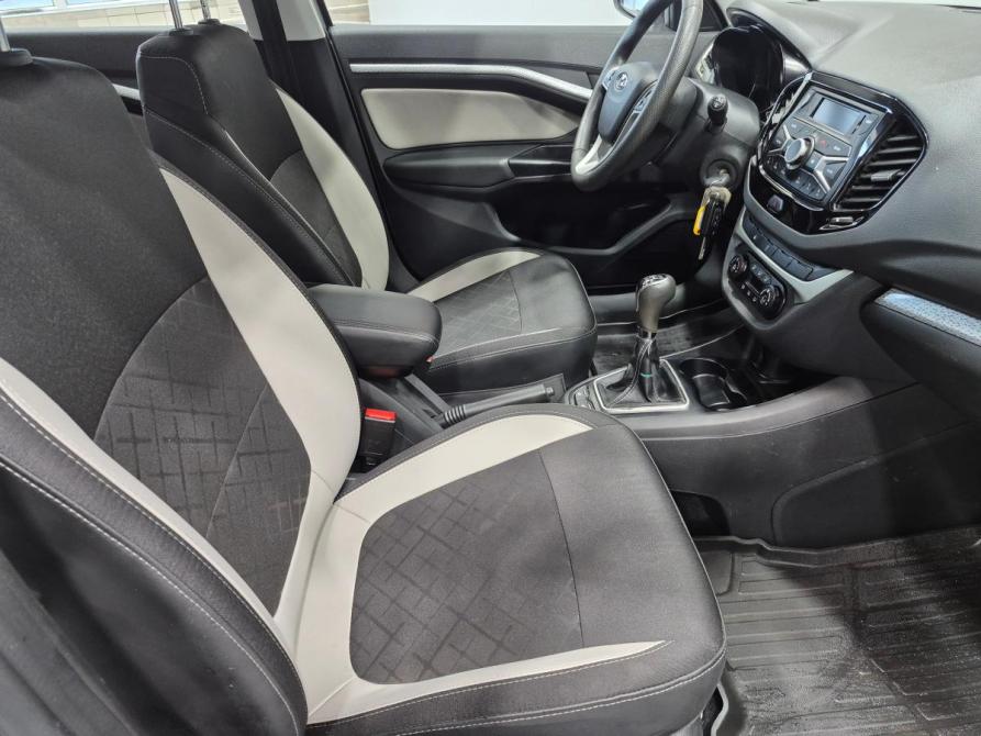 Lada (ВАЗ) Vesta I Воронеж  - изображение 13