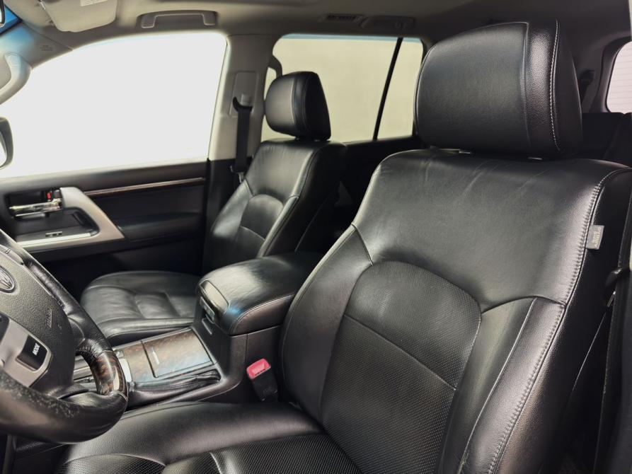 Toyota Land Cruiser 200 Series Рестайлинг 1 Вологда  - изображение 14