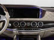 Mercedes-Benz Maybach S-Класс I (X222) Москва  - изображение 46