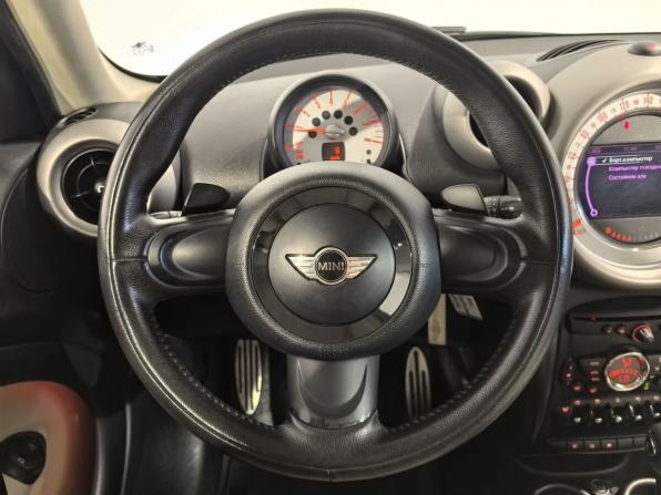 Mini Countryman I с пробегом 2011 года, цена 1 477 000 рублей, 75000 км, внедорожник, Автокод Объявления