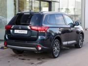 Mitsubishi Outlander III Рестайлинг 2 Москва  - изображение 28