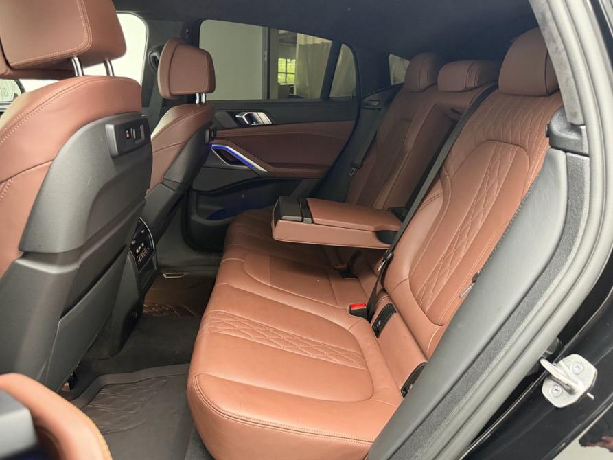 BMW X6 III (G06) Москва  - изображение 29