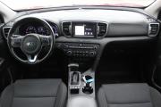 Kia Sportage IV Белгород  - изображение 38