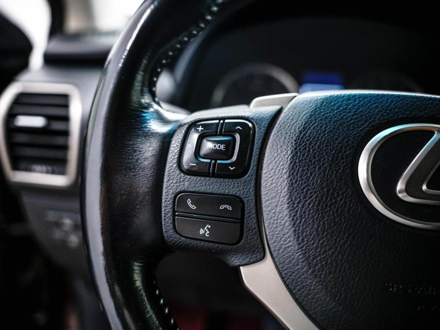 Lexus NX I Красноярск  - изображение 19