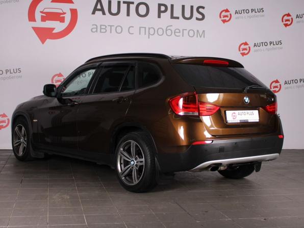 BMW X1 I (E84) Рестайлинг с пробегом 2012 года, цена 1 279 000 рублей, 173753 км, внедорожник, Автокод Объявления