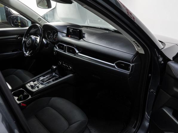 Mazda CX-5 II с пробегом 2017 года, цена 2 350 000 рублей, 134909 км, внедорожник, Автокод Объявления
