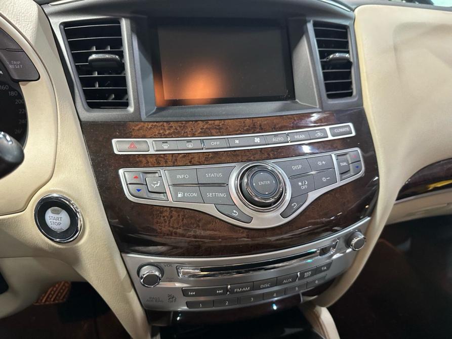 Infiniti QX60 I Рестайлинг Санкт-Петербург  - изображение 7