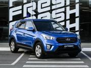 Hyundai Creta I Волгоград  - изображение 19