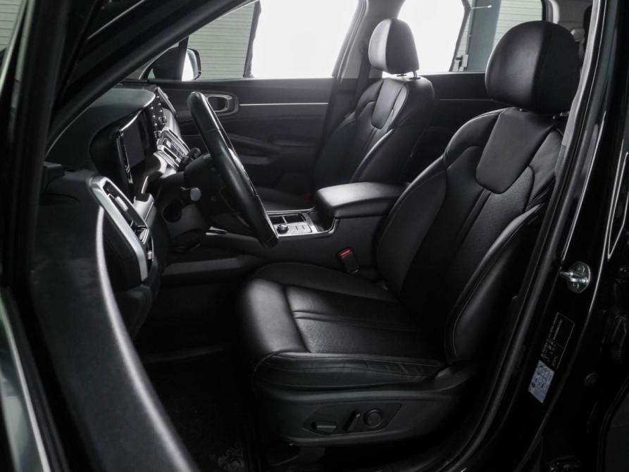 Kia Sorento IV Воронеж  - изображение 10