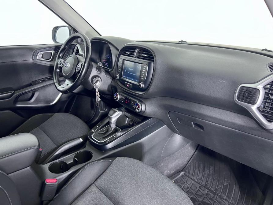 Kia Soul III Ростов-на-Дону  - изображение 17