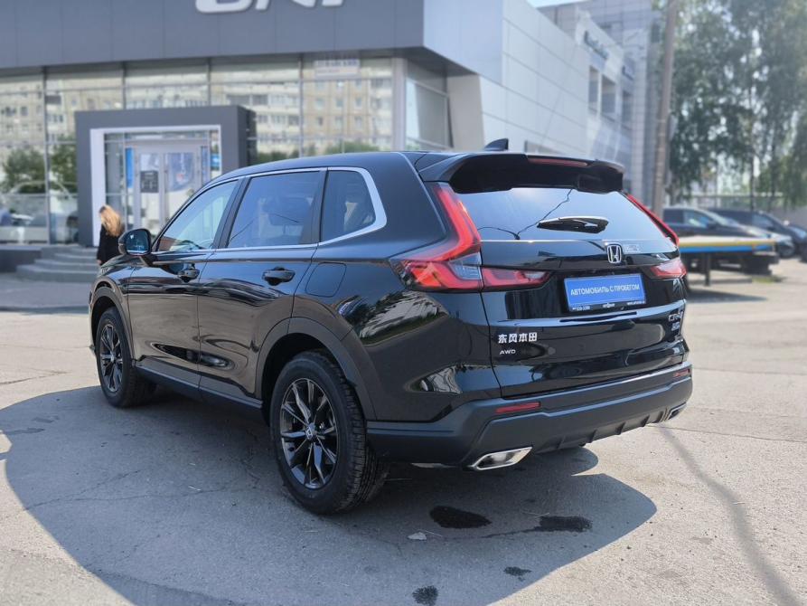 Honda CR-V VI Санкт-Петербург  - изображение 6