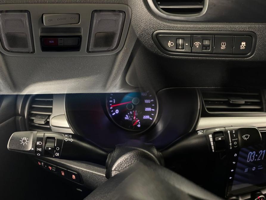 Kia Rio IV Воронеж  - изображение 20