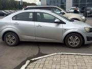 Chevrolet Aveo II Кемерово  - изображение 49