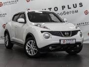 Nissan Juke I Минеральные Воды  - изображение 19
