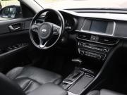 Kia Optima IV Москва  - изображение 31