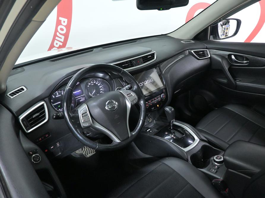Nissan X-Trail III Москва  - изображение 7