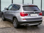 BMW X3 II (F25) Екатеринбург  - изображение 23