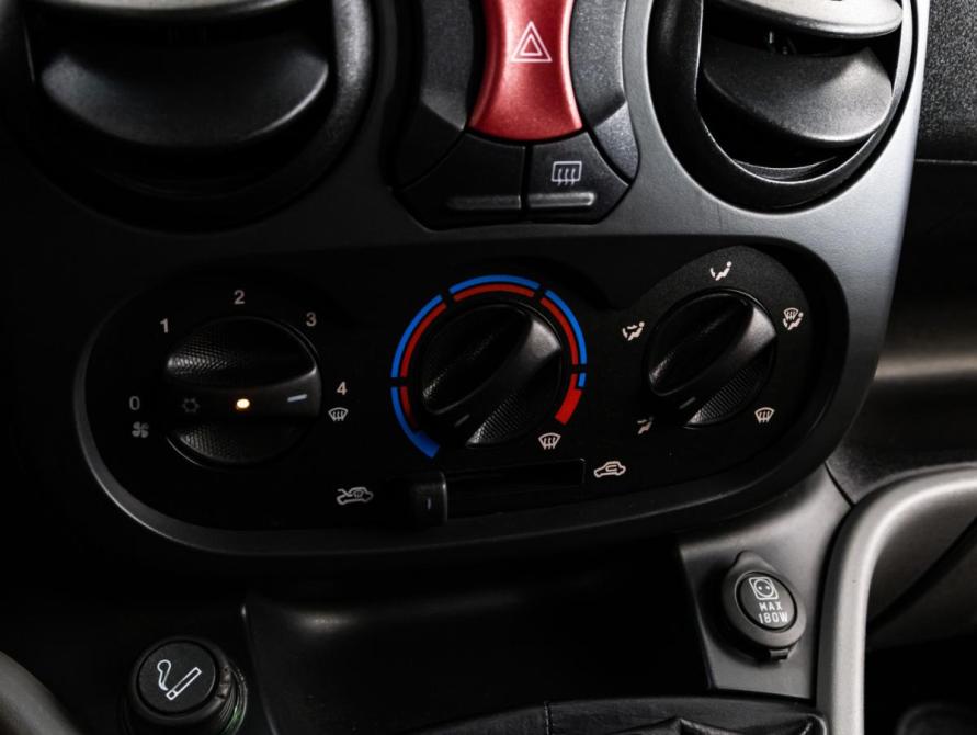 Fiat Doblo I Рестайлинг Санкт-Петербург  - изображение 15
