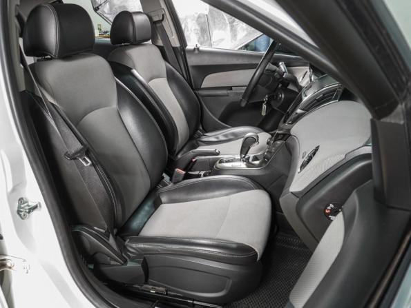 Chevrolet Cruze I Рестайлинг с пробегом 2014 года, цена 849 000 рублей, 178906 км, седан, Автокод Объявления