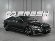 Kia K5 III Ростов-на-Дону  - изображение 19