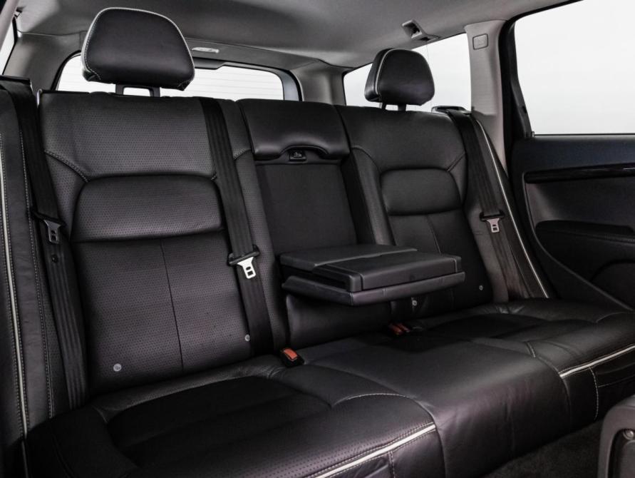 Volvo XC70 II Рестайлинг Санкт-Петербург  - изображение 20