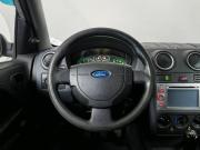 Ford Fusion I Рестайлинг Москва  - изображение 37