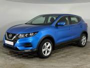 Nissan Qashqai II Рестайлинг Москва  - изображение 19