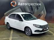 Lada (ВАЗ) Granta I Рестайлинг Ставрополь  - изображение 26