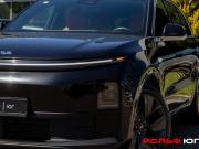 Li Auto (Lixiang) L6 Москва  - изображение 42