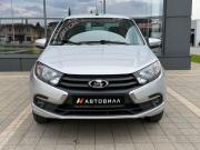 Lada (ВАЗ) Granta I Рестайлинг Владикавказ  - изображение 15