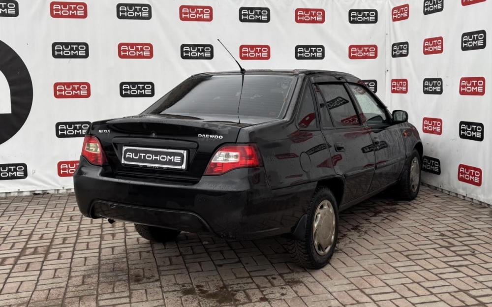 Daewoo Nexia I Рестайлинг Санкт-Петербург  - изображение 4