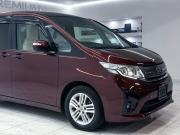 Honda Stepwgn IV Рестайлинг Уфа  - изображение 29