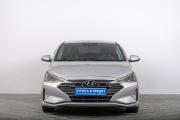 Hyundai Elantra VI (AD) Рестайлинг Томск  - изображение 23