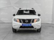 Nissan Terrano III (D10) Новосибирск  - изображение 31