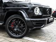 Mercedes-Benz G-Класс III (W463) Ставрополь  - изображение 40