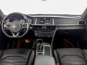 Kia Optima IV Москва  - изображение 43