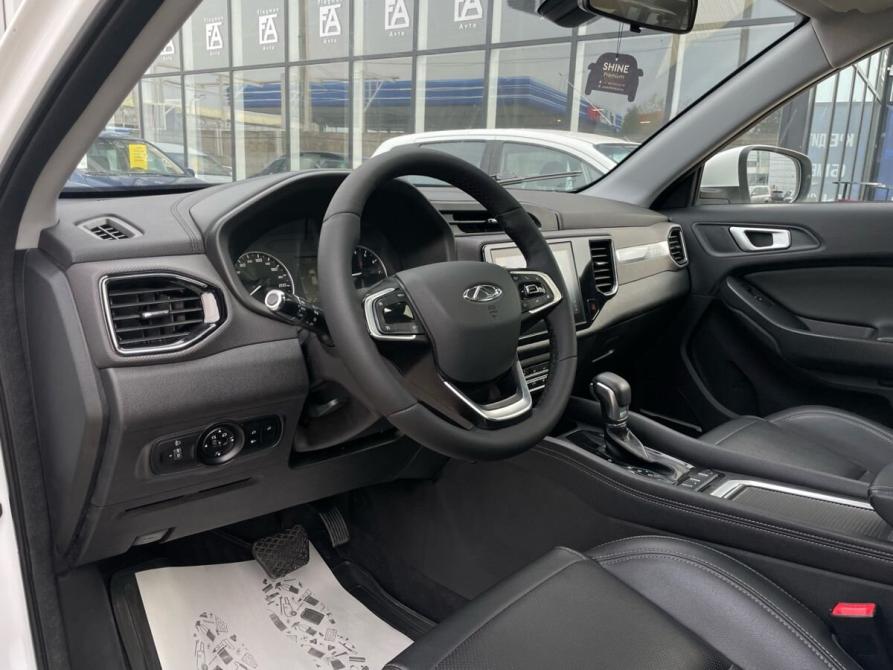 Chery Tiggo 4 I Рестайлинг Краснодар  - изображение 10