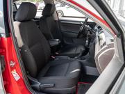 Skoda Rapid I Рестайлинг Краснодар  - изображение 30