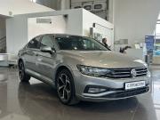 Volkswagen Passat B8 Челябинск  - изображение 18
