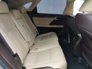 Lexus RX IV Москва  - изображение 25