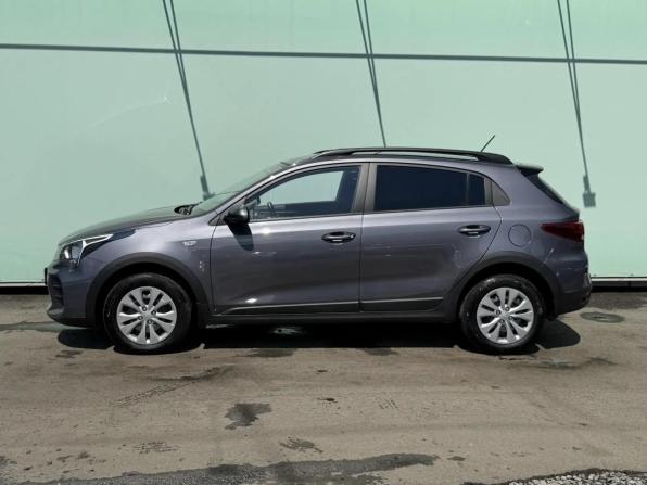 Kia Rio IV Рестайлинг с пробегом 2022 года, цена 1 799 000 рублей, 78200 км, хэтчбек, Автокод Объявления