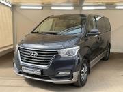 Hyundai H-1 II Рестайлинг 2 Москва  - изображение 17