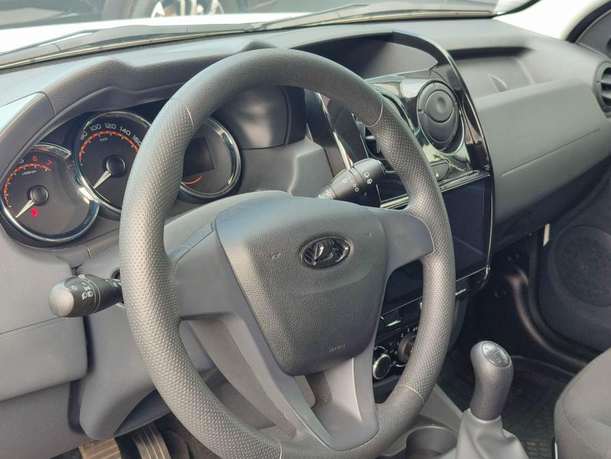 Lada (ВАЗ) Largus I Рестайлинг Москва  - изображение 14