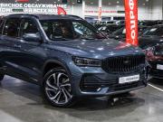 Geely Monjaro I Санкт-Петербург  - изображение 40